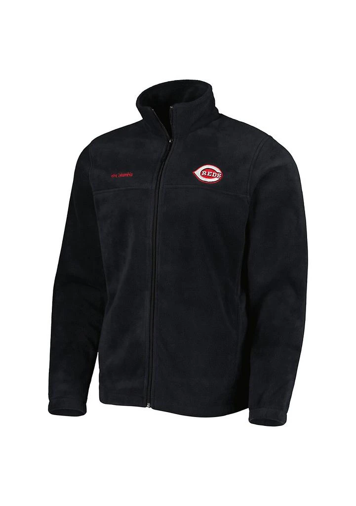 Columbia MLB Cincinnati Reds Steens Mountain Full-Zip Jacket 2