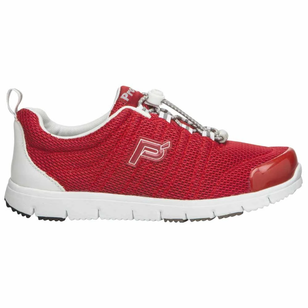 Propet Travel Walker II Walking Shoes 1