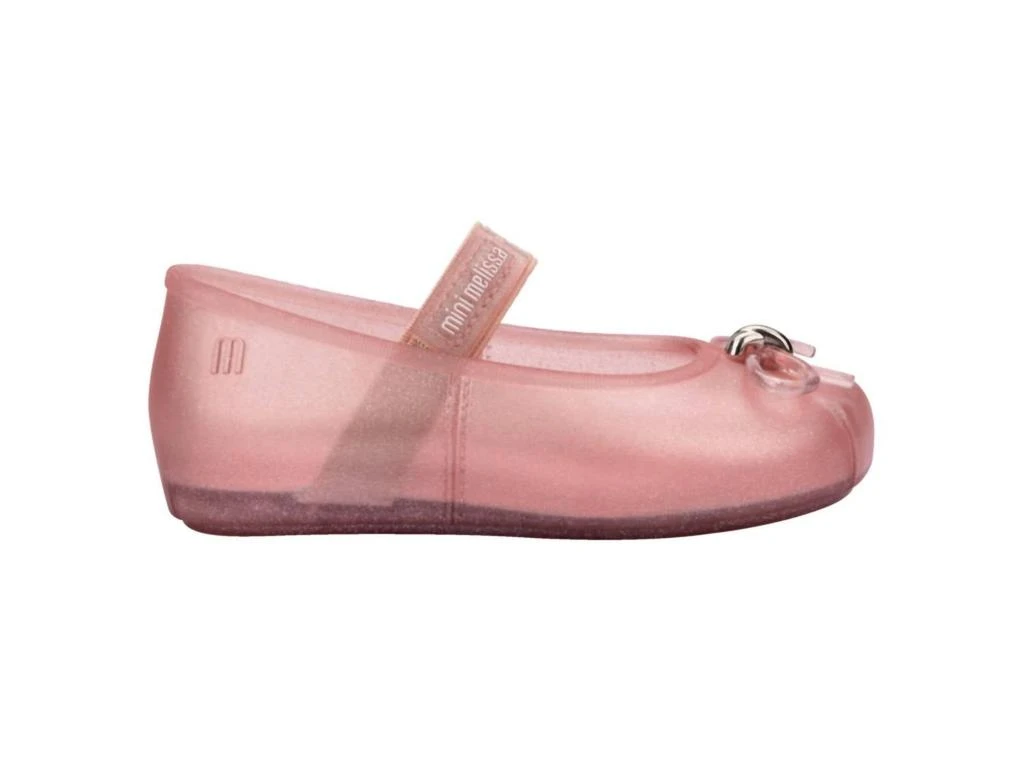 Mini Melissa Mini Melissa - Kids
 Girl Sophie Jelly Ballet Flats 4
