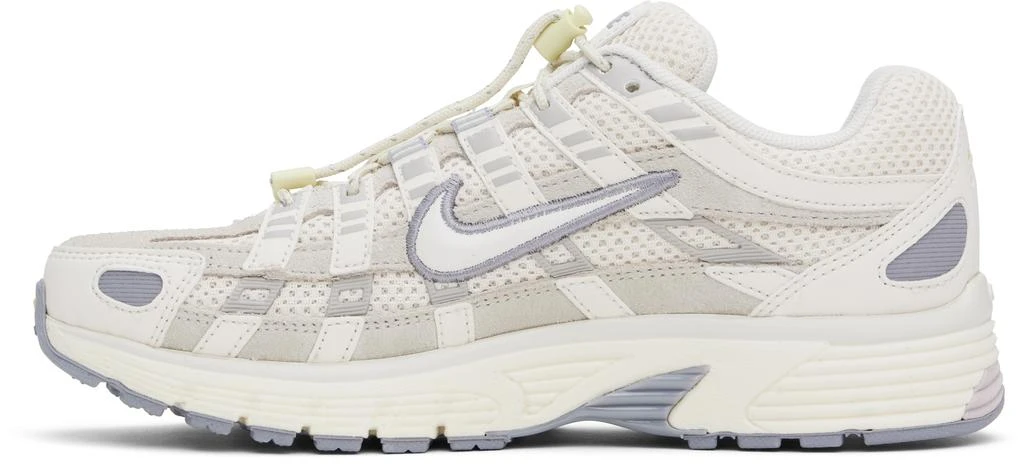 NIKE Off-White P-6000 Premium Sneakers 3