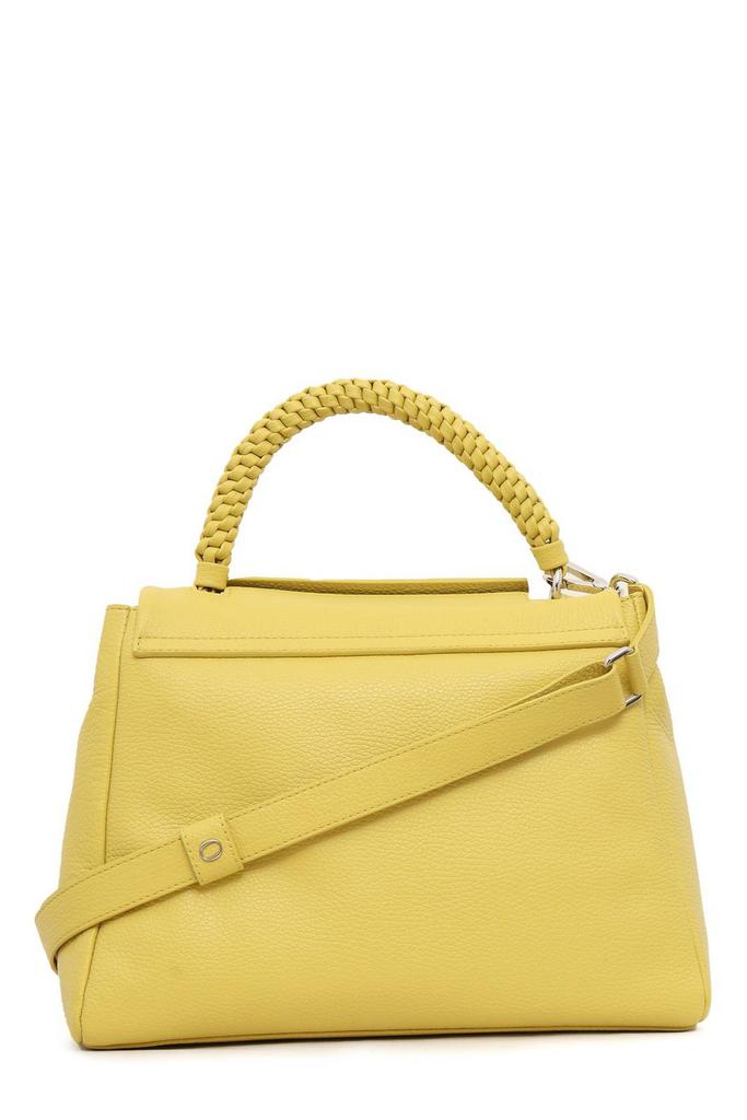 ショルダーバッグ・ポシェット Orciani MEDIUM SENSE SCOOBY SVEVA SHOULDER BAG ORCIANI Orciani Sveva Sense Scooby Midi Shoulder Bag