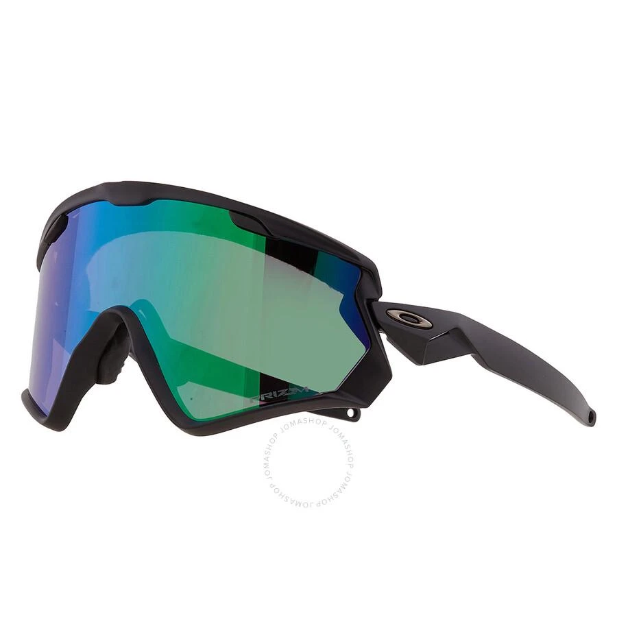 Oakley Oakley Wind Jacket 2.0 Sunglasses 3