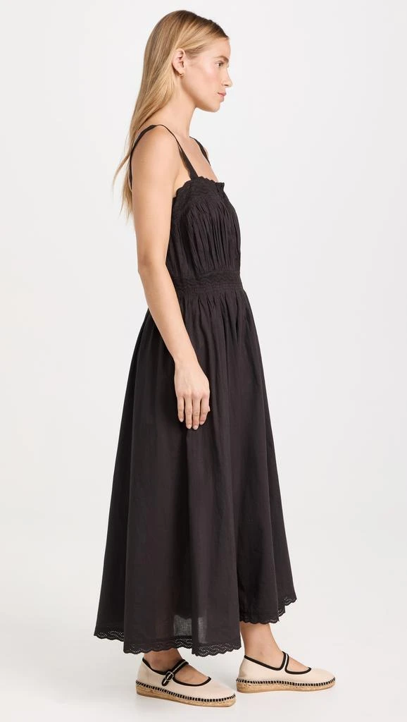 The Great The Cachet Dress 3