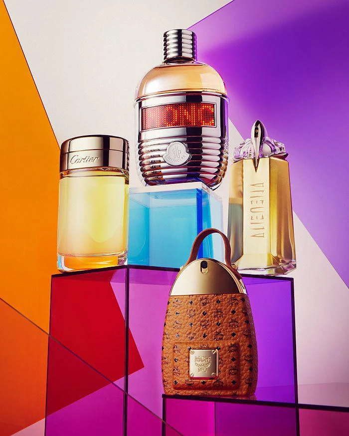 Moncler Pour Femme Eau de Parfum - Exclusive 4
