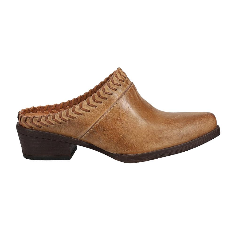 Roper Ada Snip Toe Mule Clogs