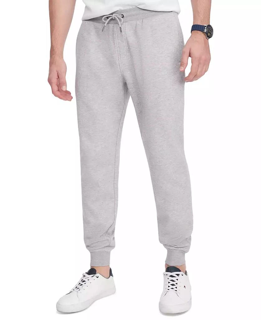 Tommy Hilfiger Men's Flag Logo Sweatpants 1