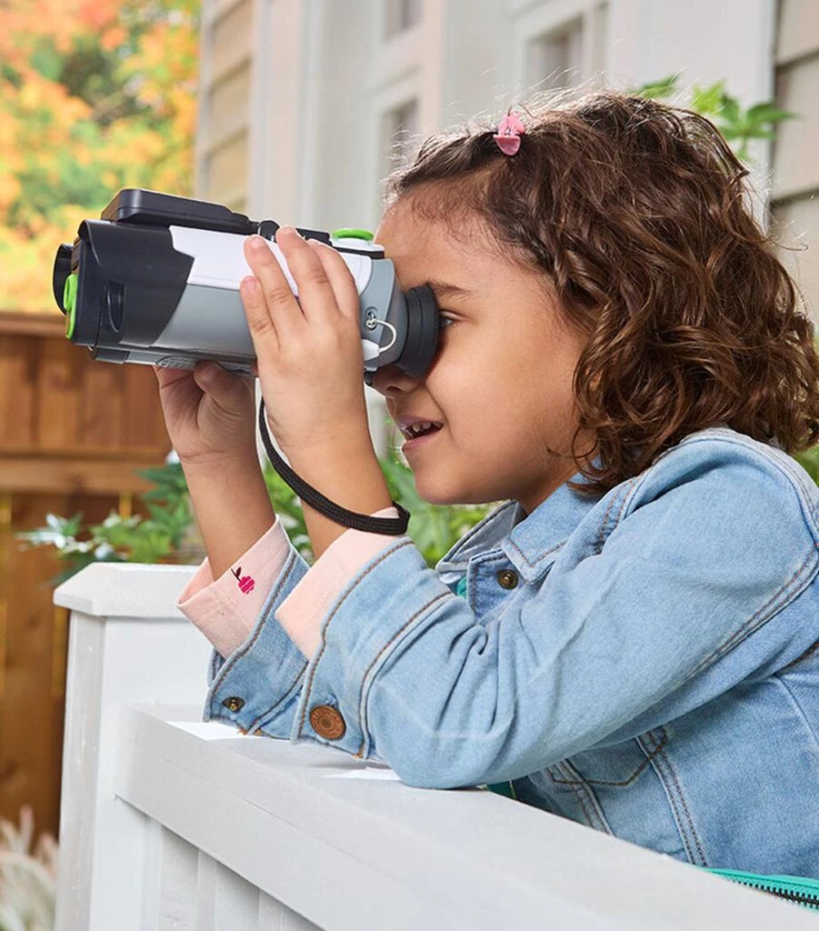Leapfrog Magic Adventures Binoculars Camera 3
