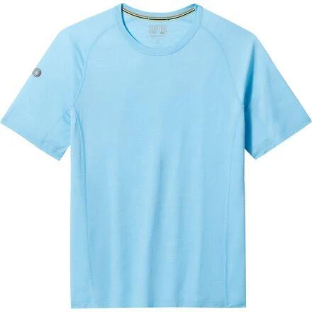 SmartWool Active Ultralite Short Sleeve Shirt - Men's 3