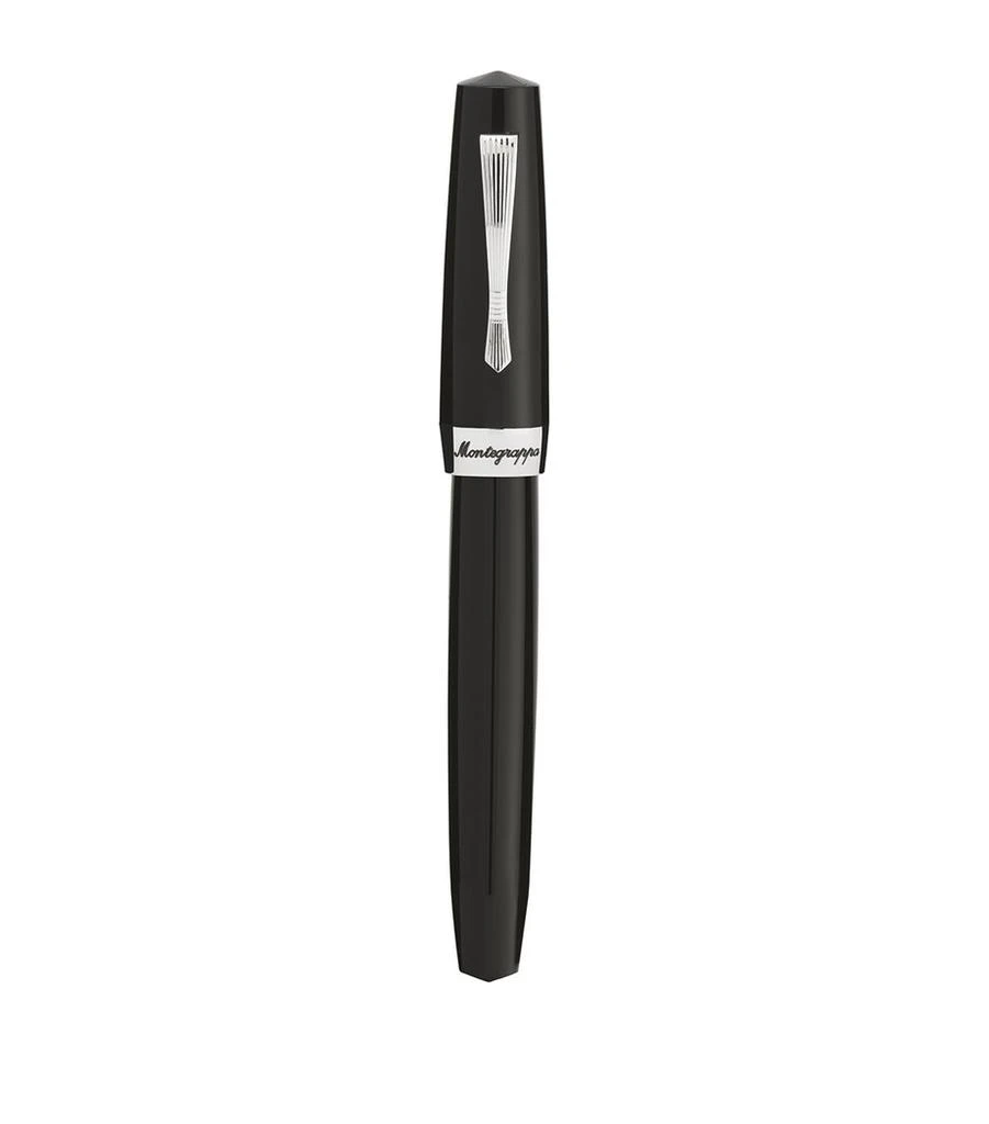 Montegrappa Elmo Fountain Pen 2