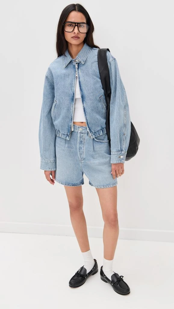 AGOLDE Nile Jacket 5