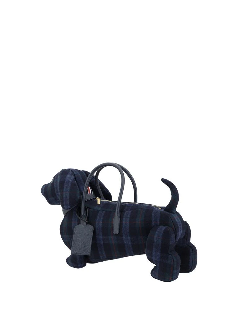 Thom Browne Hector Handbag 3