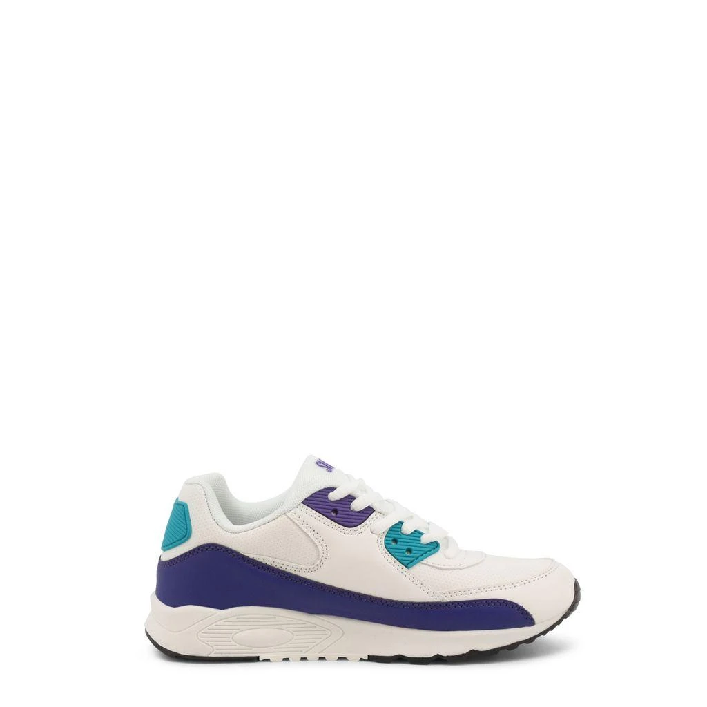 Shone Sneakers White Girl 5