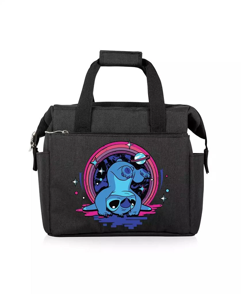 ONIVA Disney
s Lilo and Stitch on The Go Lunch Cooler