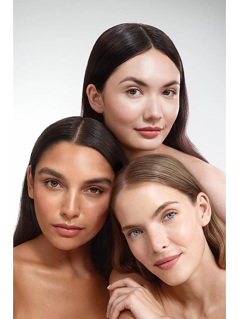 Chantecaille Just Skin Tinted Moisturizer Sunscreen Broad Spectrum SPF 15 6