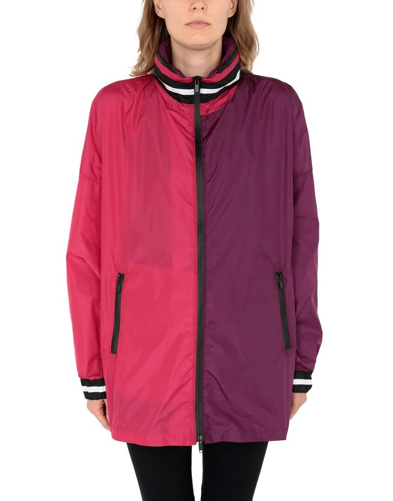 SÀPOPA Full-length jacket 2