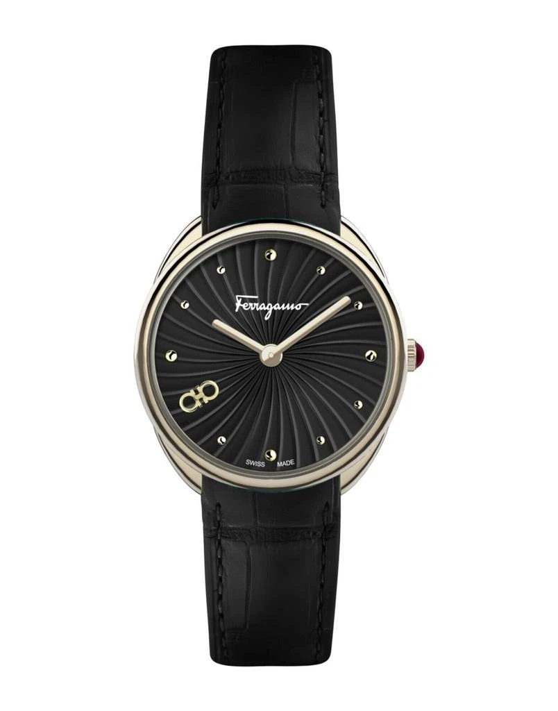 Salvatore Ferragamo Wrist watch 1