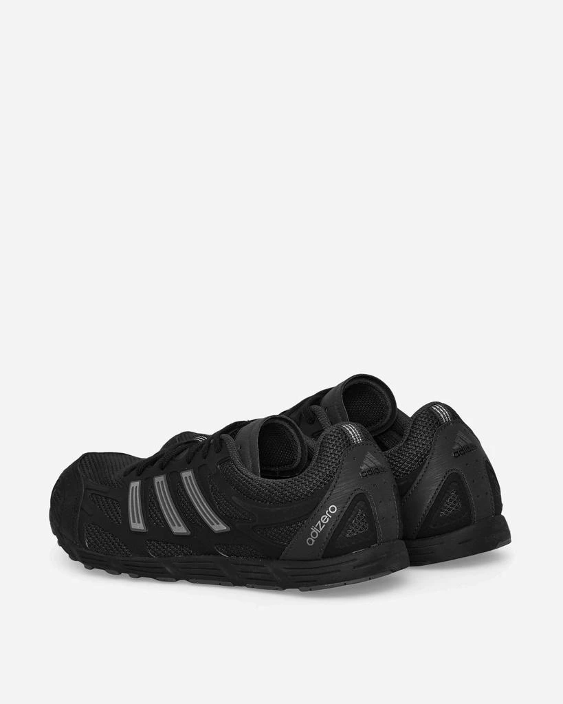 Adidas Adizero PR Sneakers Carbon / Core Black / Grey Five 4