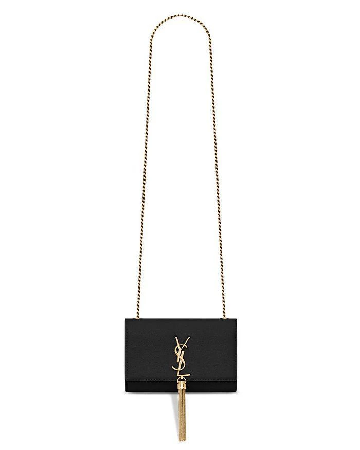 Yves Saint Laurent Kate Small Tassel Shoulder Bag 1