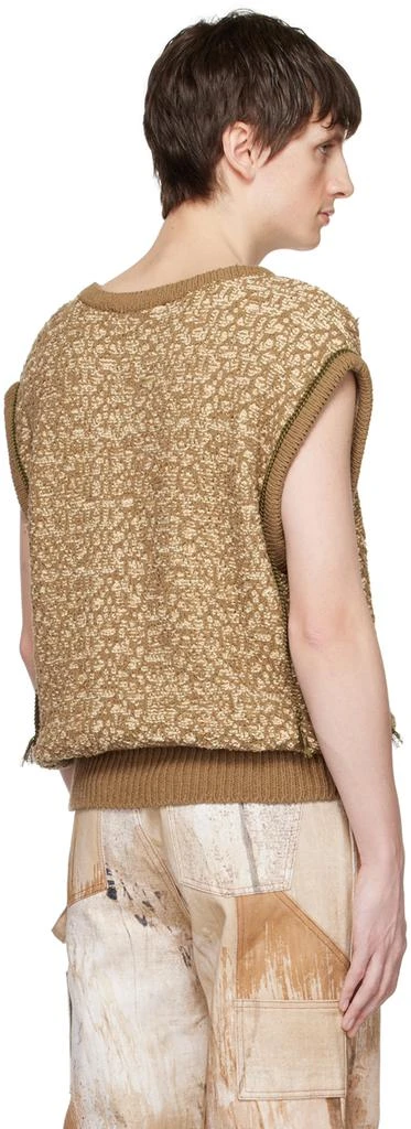 Andersson Bell Brown Elmers Vest 3