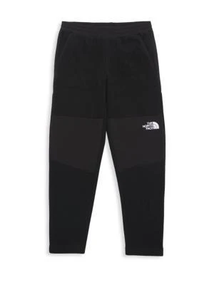 The North Face Little Boy
s
Boy
s Denali Pant