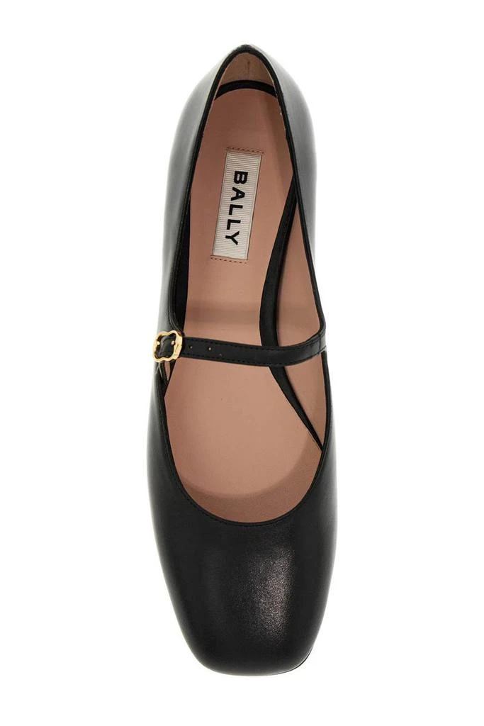 Bally ballyrina ballet 2