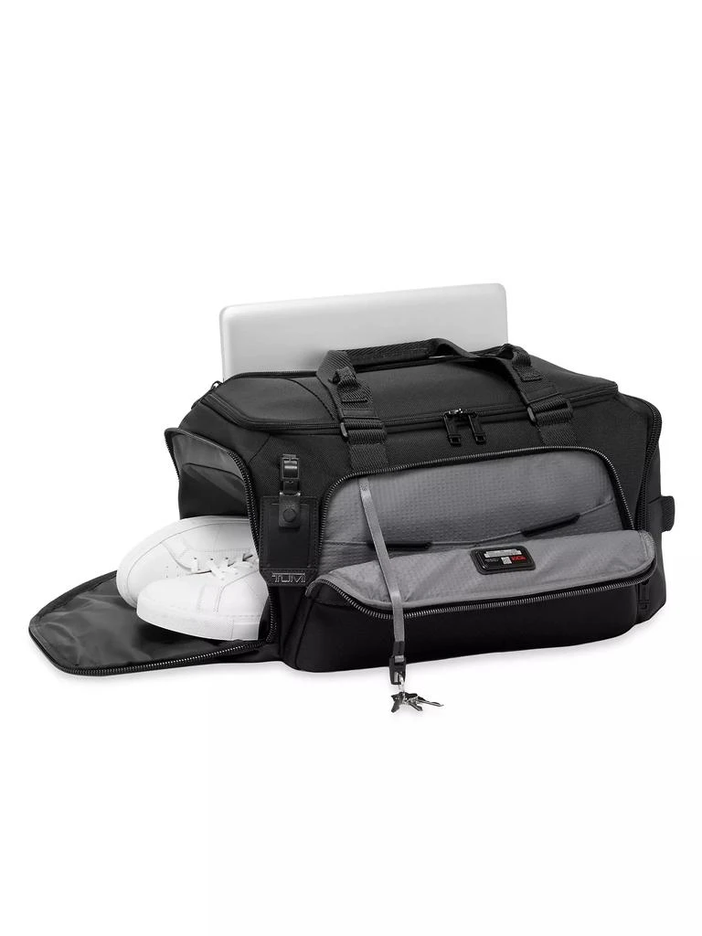 Tumi Alpha Bravo Mason Duffel Bag 3