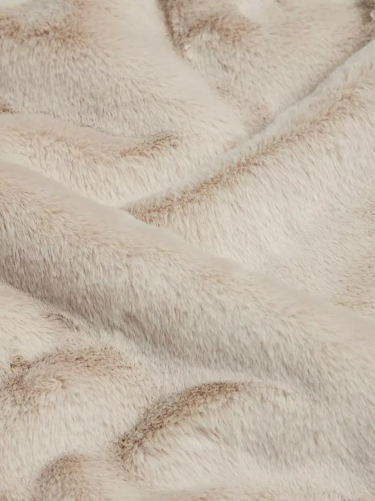 Apparis Brady Faux Fur Blanket