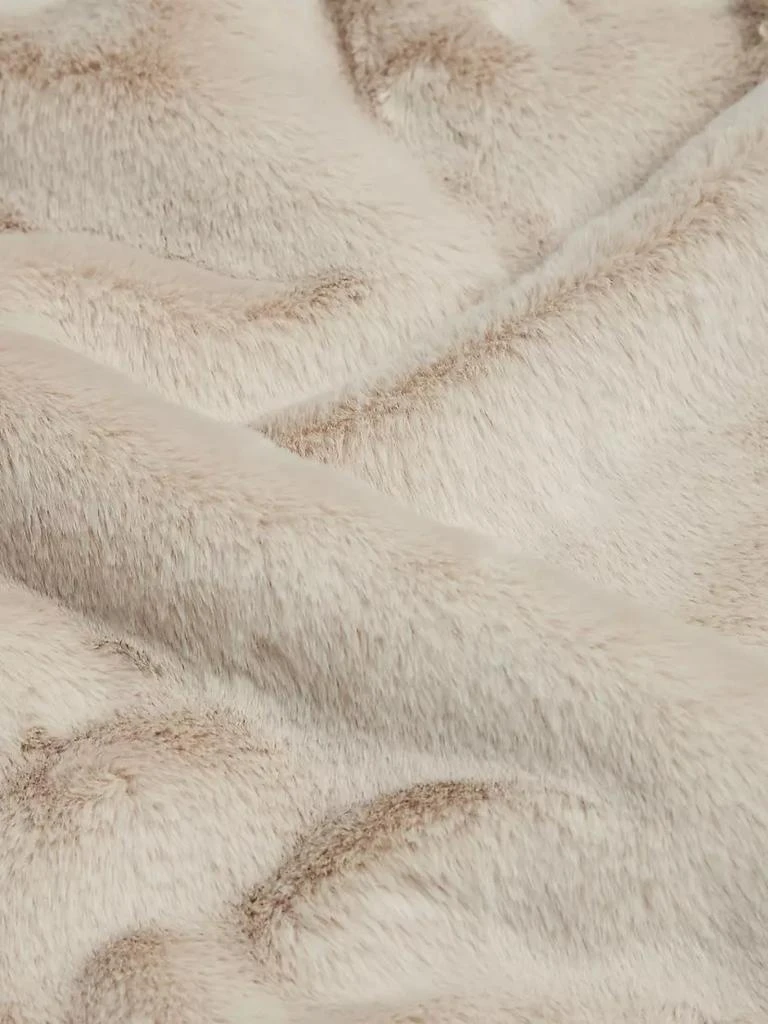 Apparis Brady Faux Fur Blanket 2