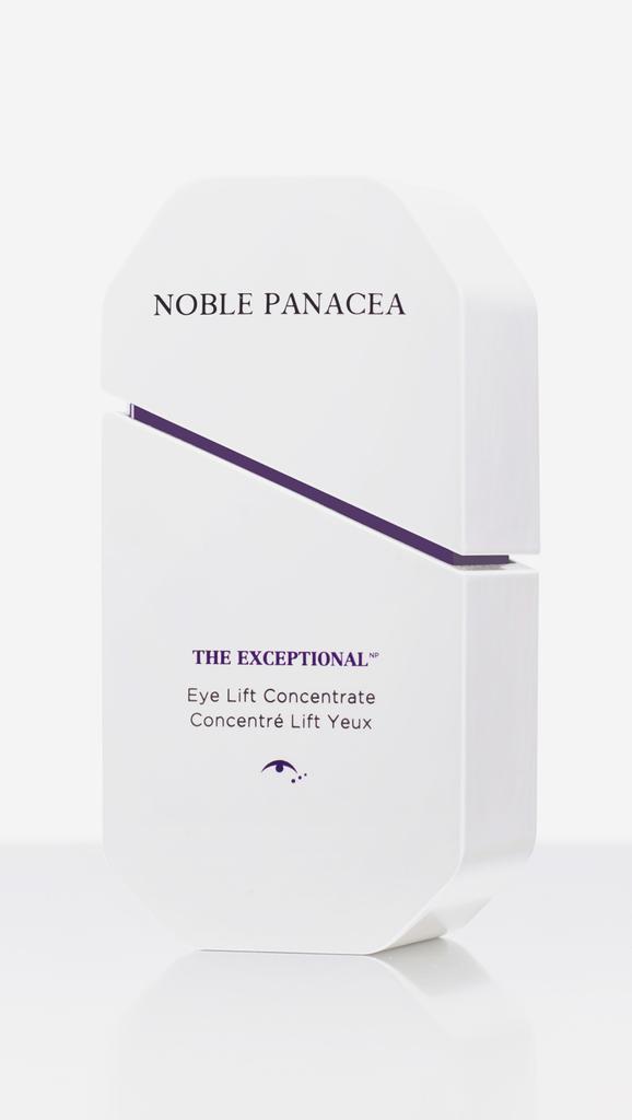 NOBLE PANACEA Eye Lift Concentrate