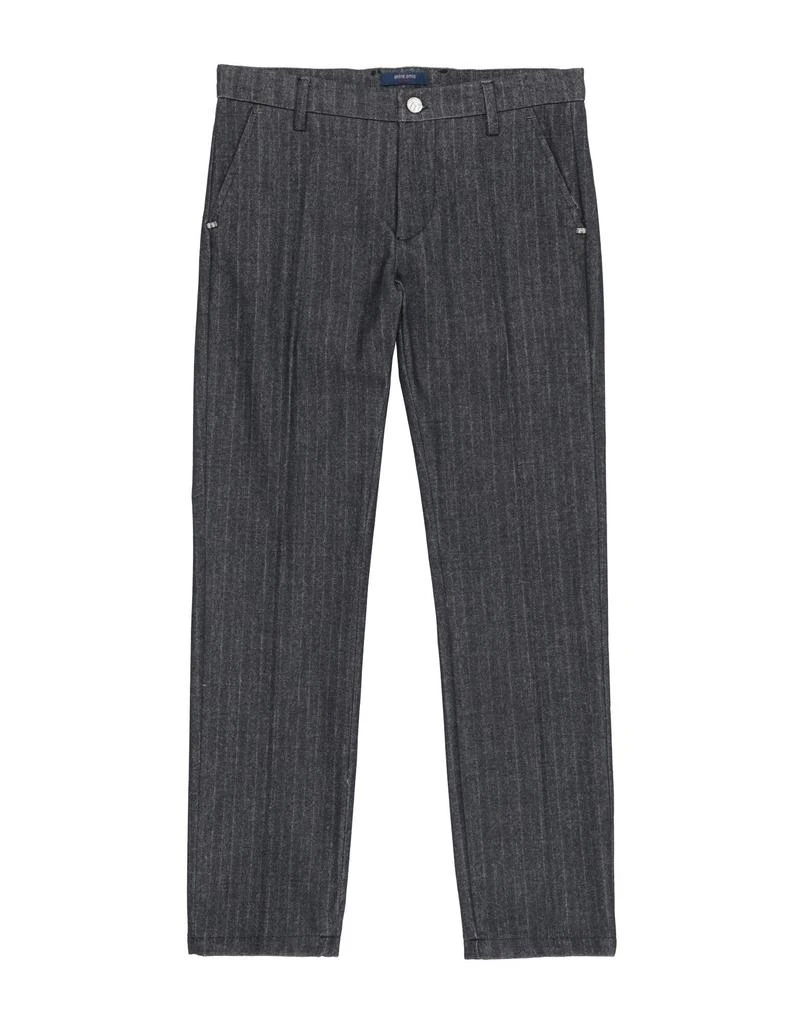 ENTRE AMIS Casual pants 1