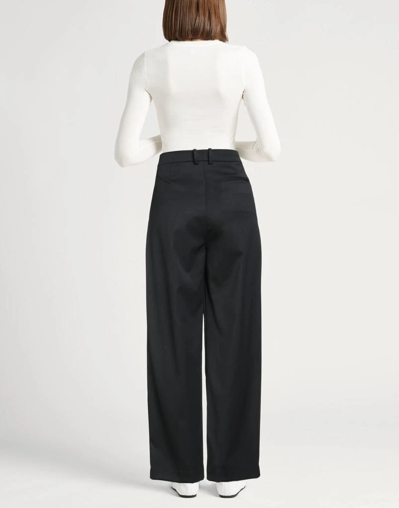 ERIKA CAVALLINI Casual pants 3