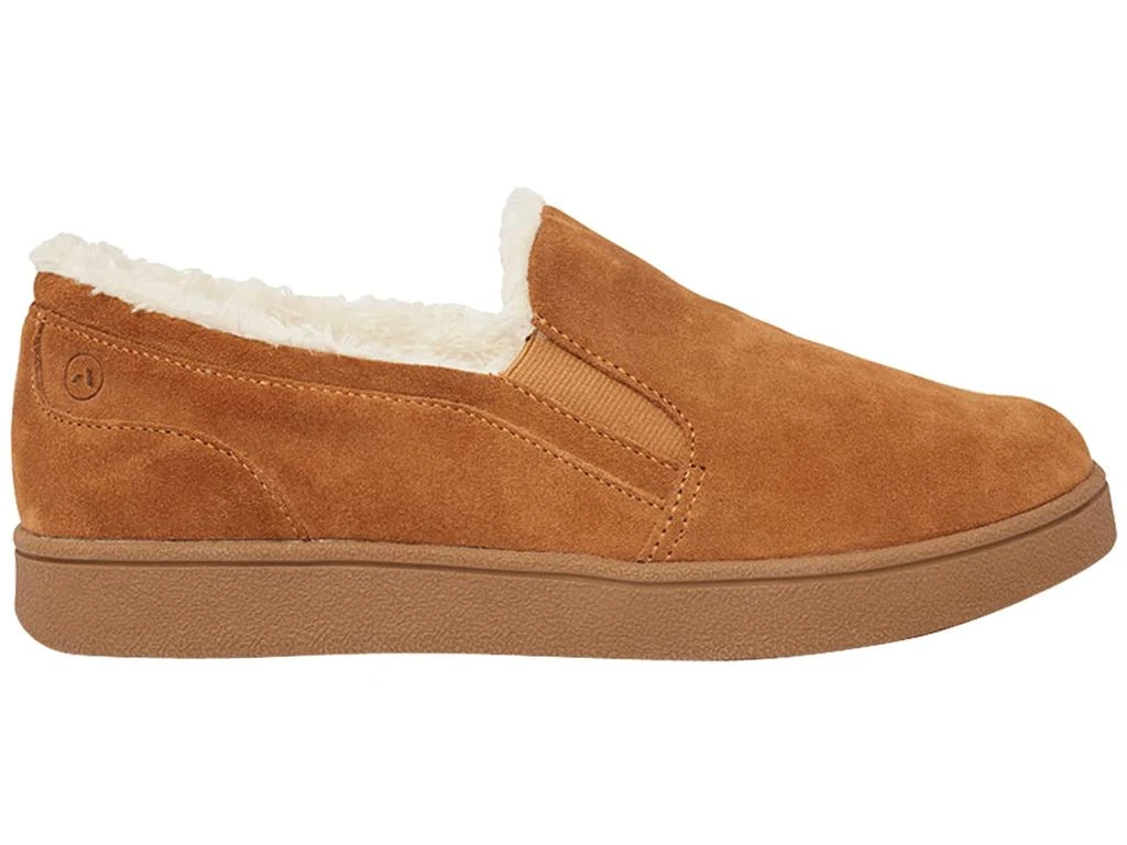 Anodyne No. 18 Slipper - Smooth Toe 5