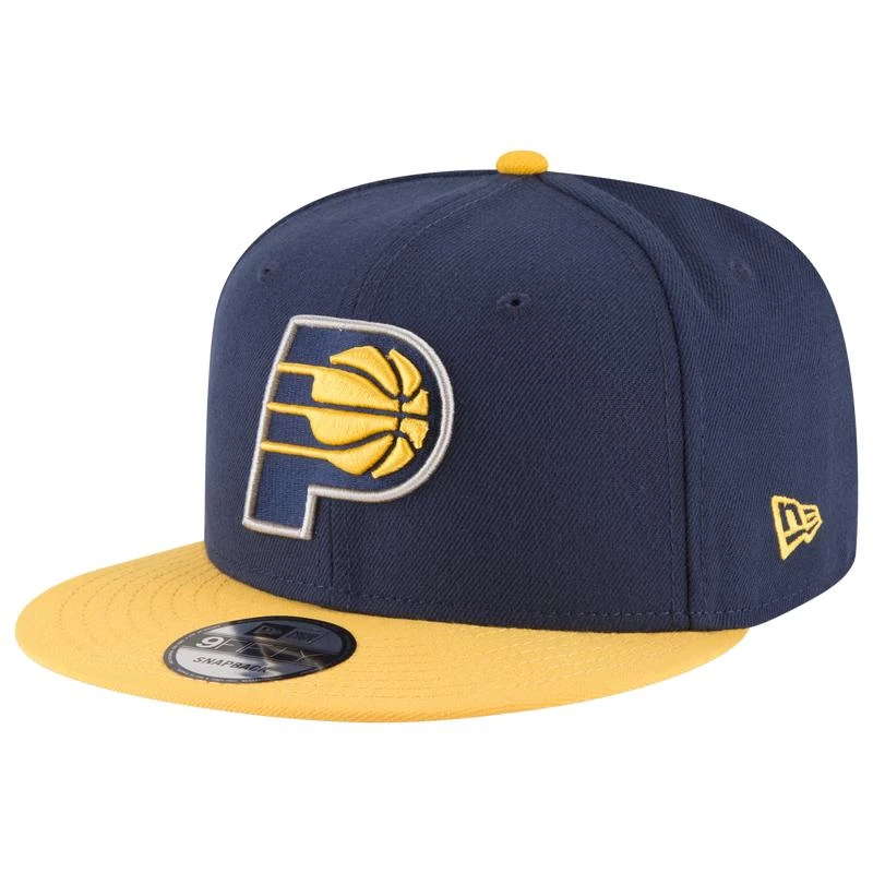 New Era New Era Pacers 2T T/C - Men's 1