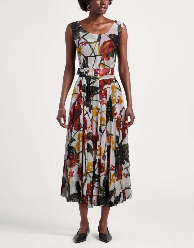 SAMANTHA SUNG Midi dress