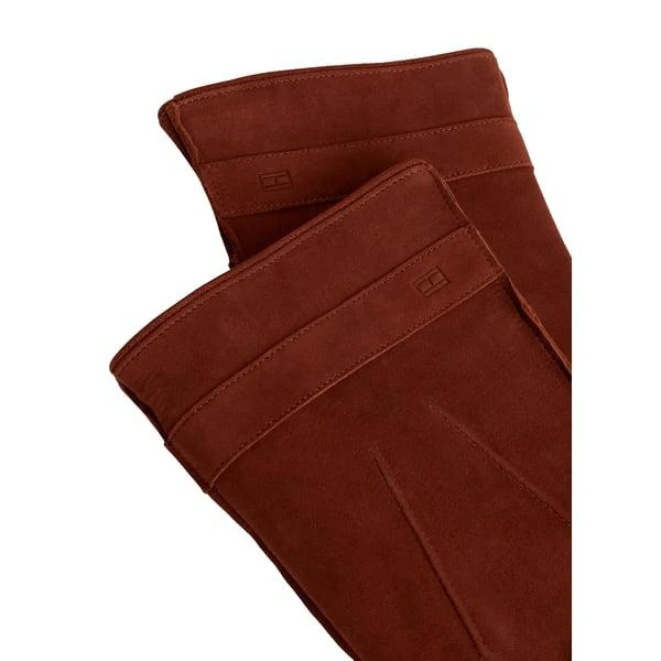 Tommy Hilfiger Tommy Hilfiger Flag leather gloves