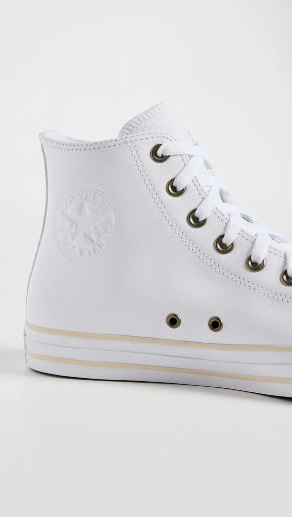 Converse Chuck Taylor All Star Sneakers 4