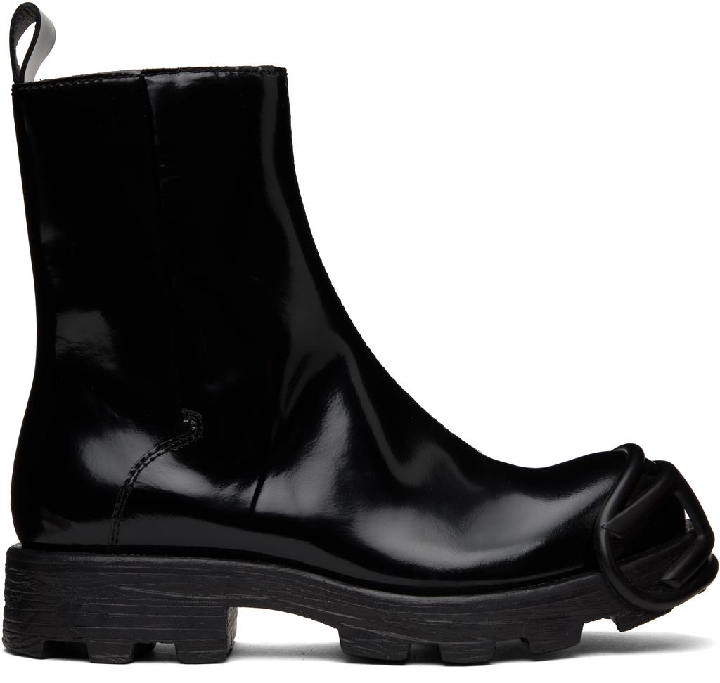 Black D-Hammer Bt Zip D Boots – On Sale Now with Up to 32 Black D-Hammer Bt Zip D Boots – On Sale Now with Up to 32