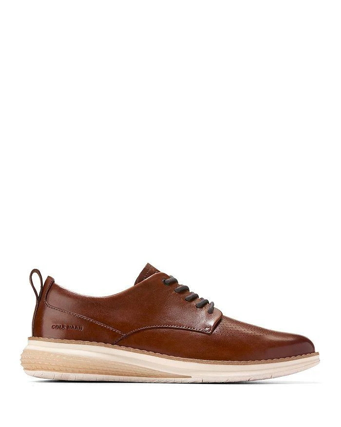 Cole Haan Men's ØriginalGrand Energyweave Perforated Plain Toe Oxfords 1