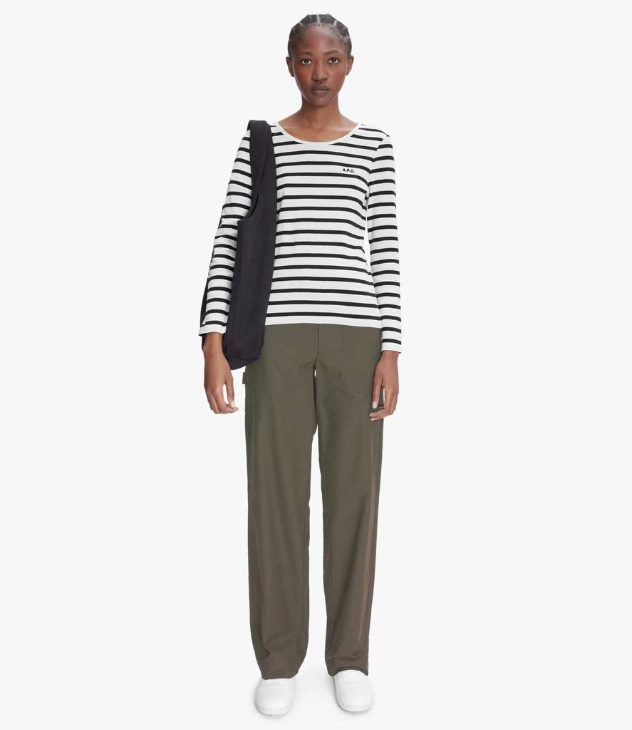 A.P.C. Berry pants 1