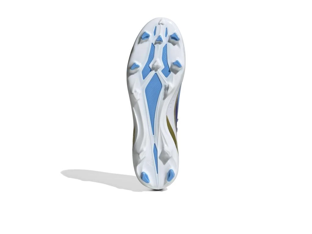 Adidas X Crazyfast League Messi Firm Ground Soccer Cleats 3