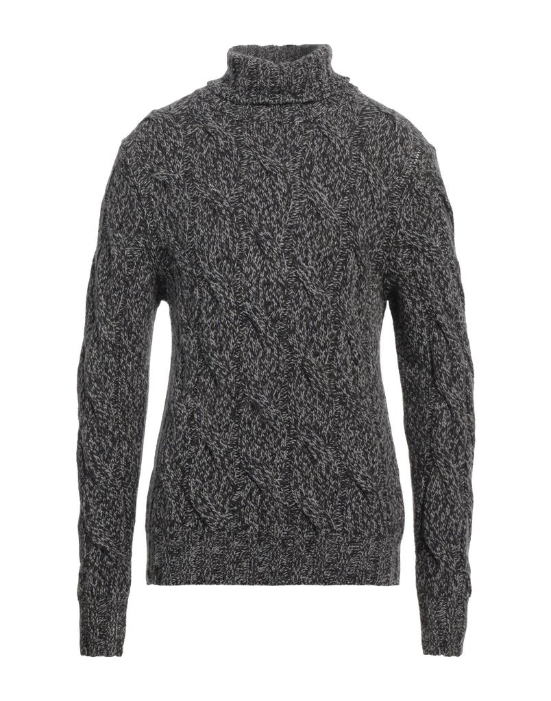 LARDINI Turtleneck