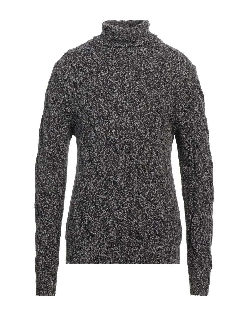 LARDINI Turtleneck 1