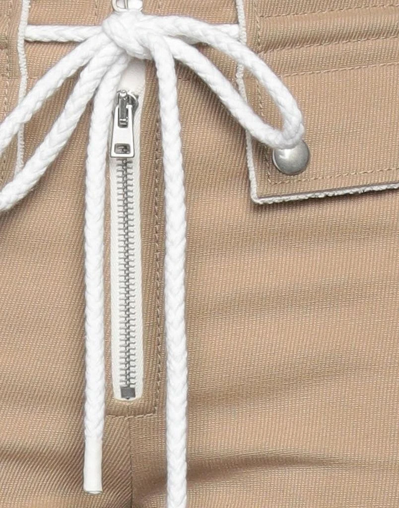 courreges Shorts & Bermuda 4