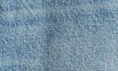 SLVRLAKE Cotton Denim Midi Skirt 7