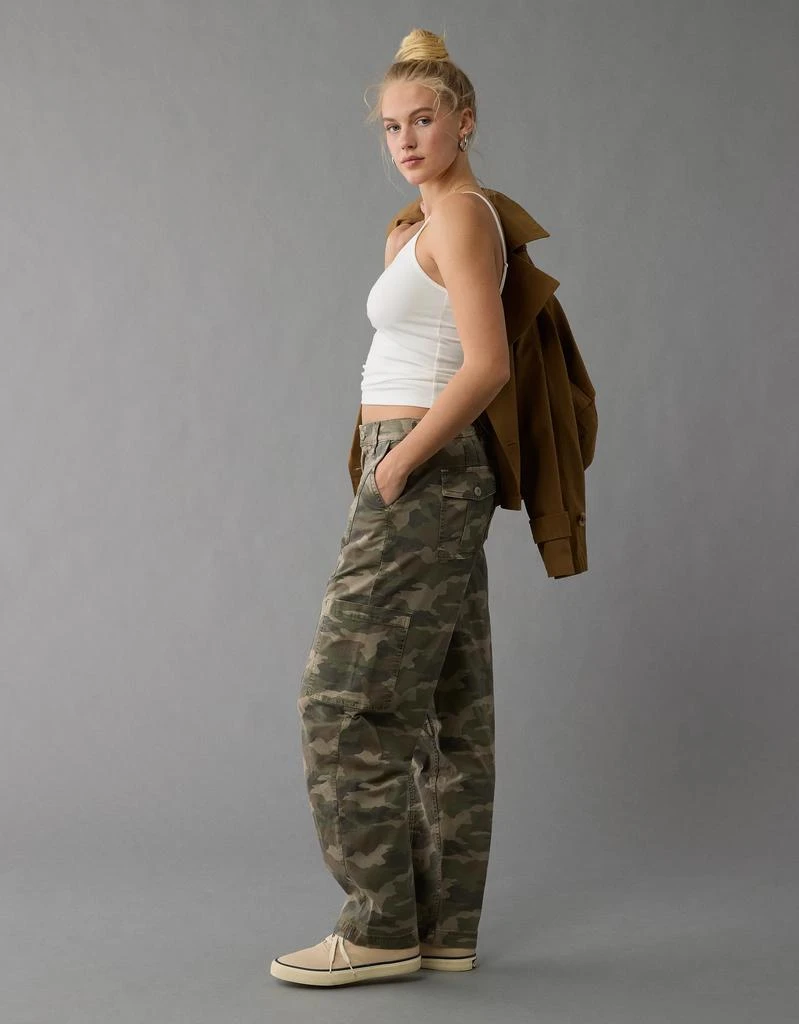 AE AE Stretch Barrel Cargo Pant 2