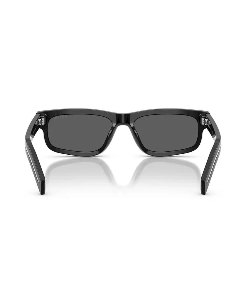Prada Men's Sunglasses PR B11S 3