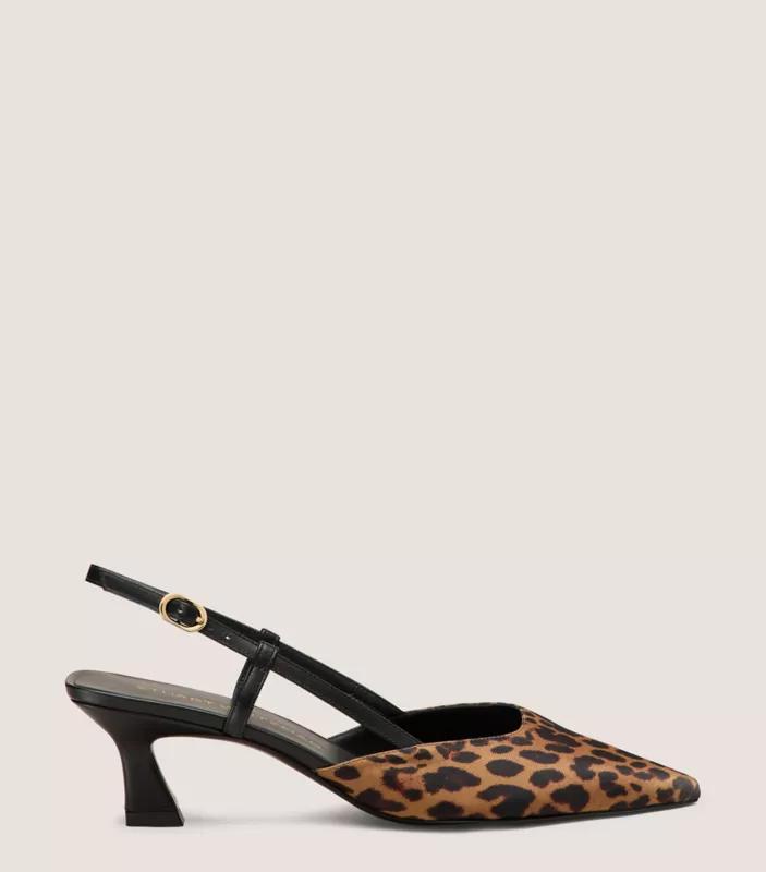 Stuart Weitzman VINNIE 50 SLINGBACK
