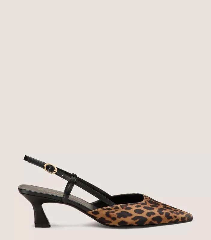 Stuart Weitzman VINNIE 50 SLINGBACK 1