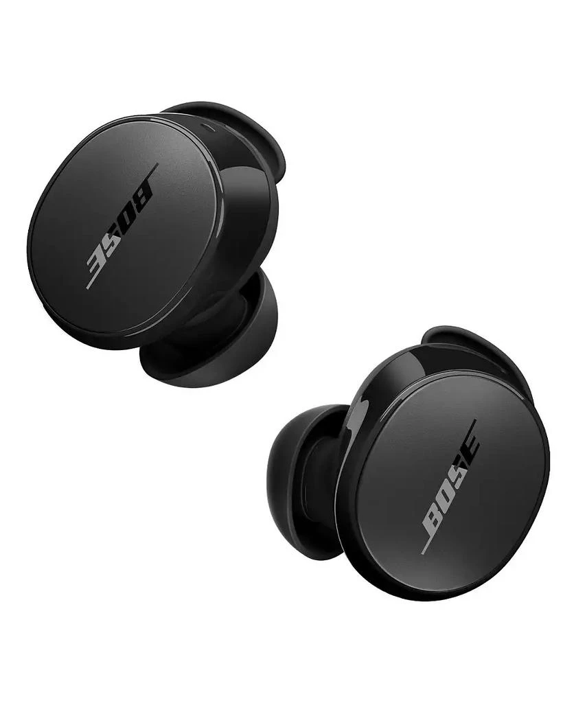 Bose QuietComfort Noise Cancelling Earbuds - 2024 1