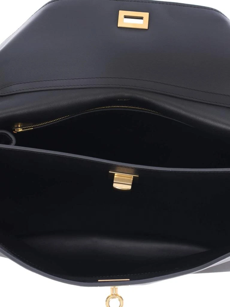 Balenciaga Balenciaga Rodeo Medium Handbag 5